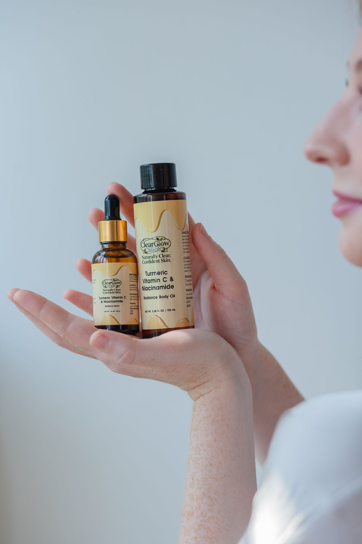 Radiance Duo Collection