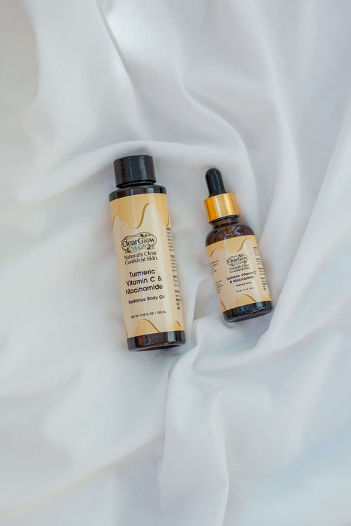 Radiance Duo