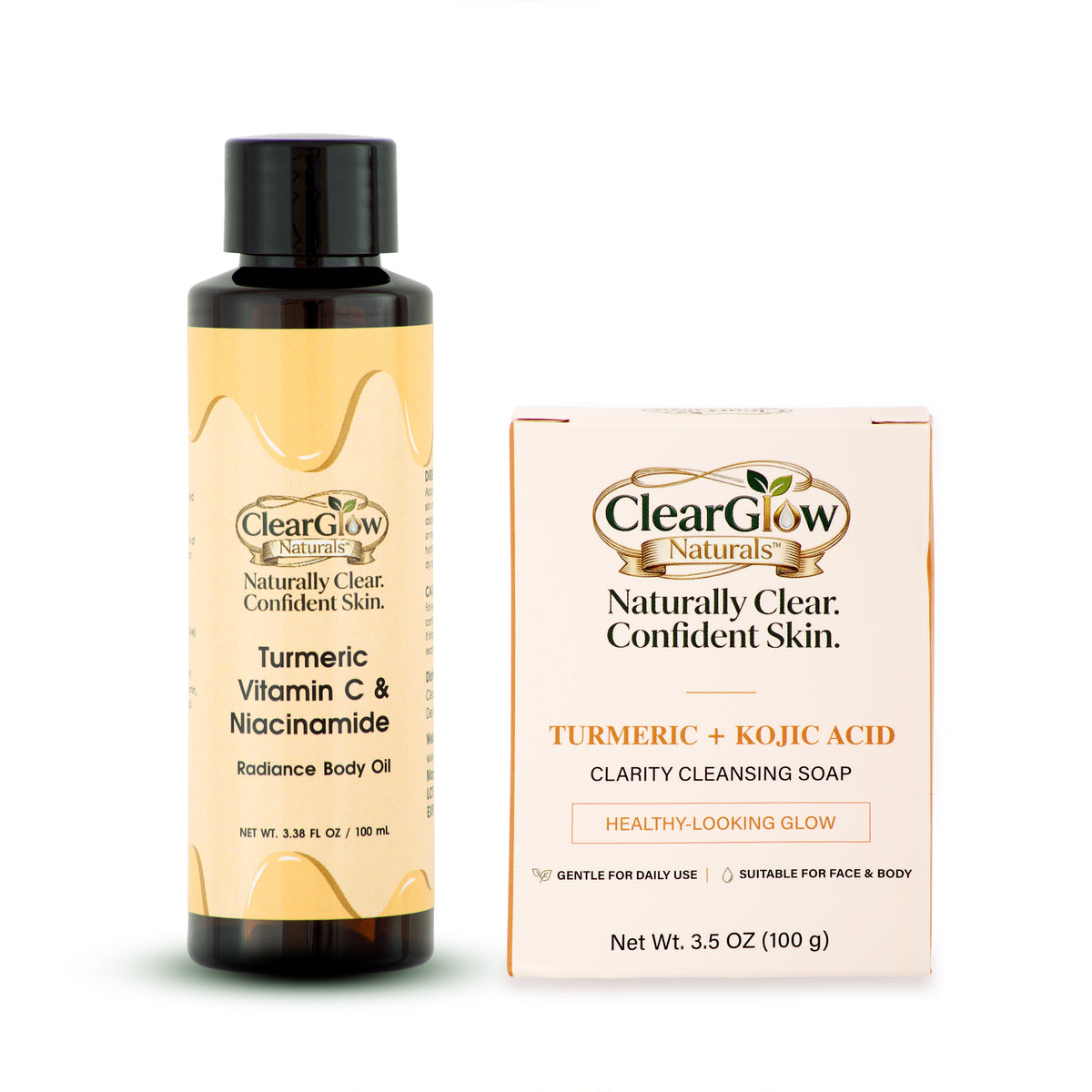 Soft Skin Duo