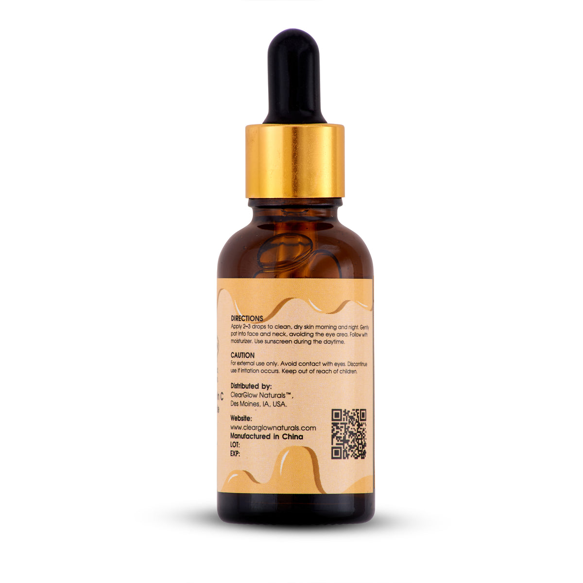 Radiance Serum