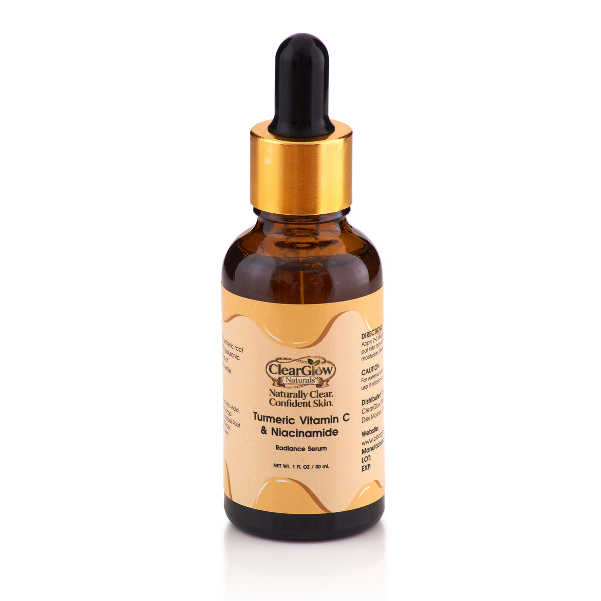 Radiance Serum