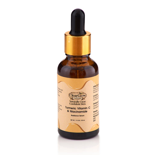 Radiance Serum
