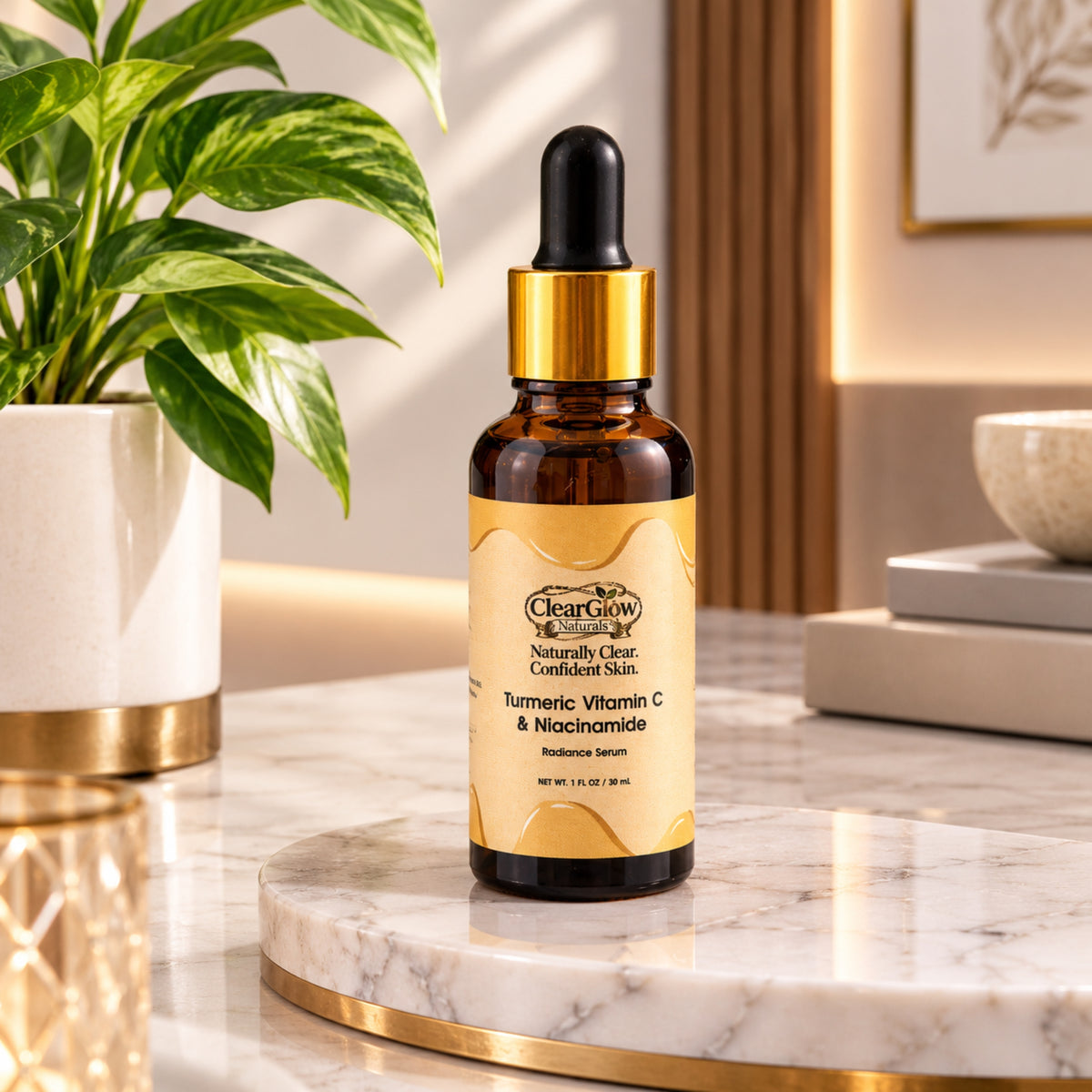 Radiance Serum