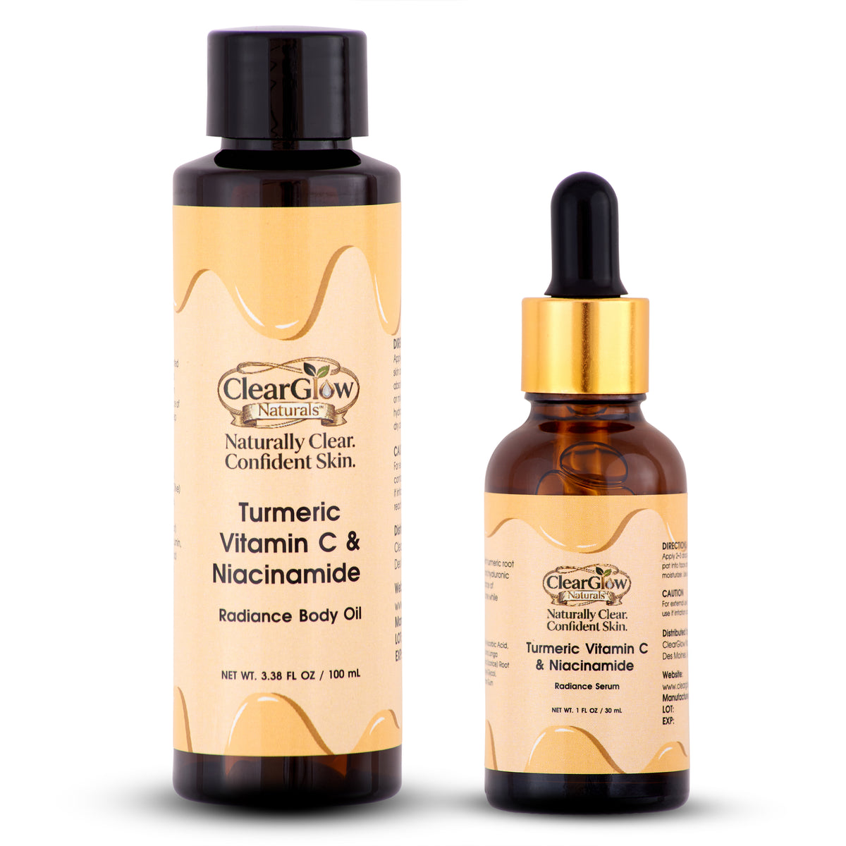 Radiance Duo