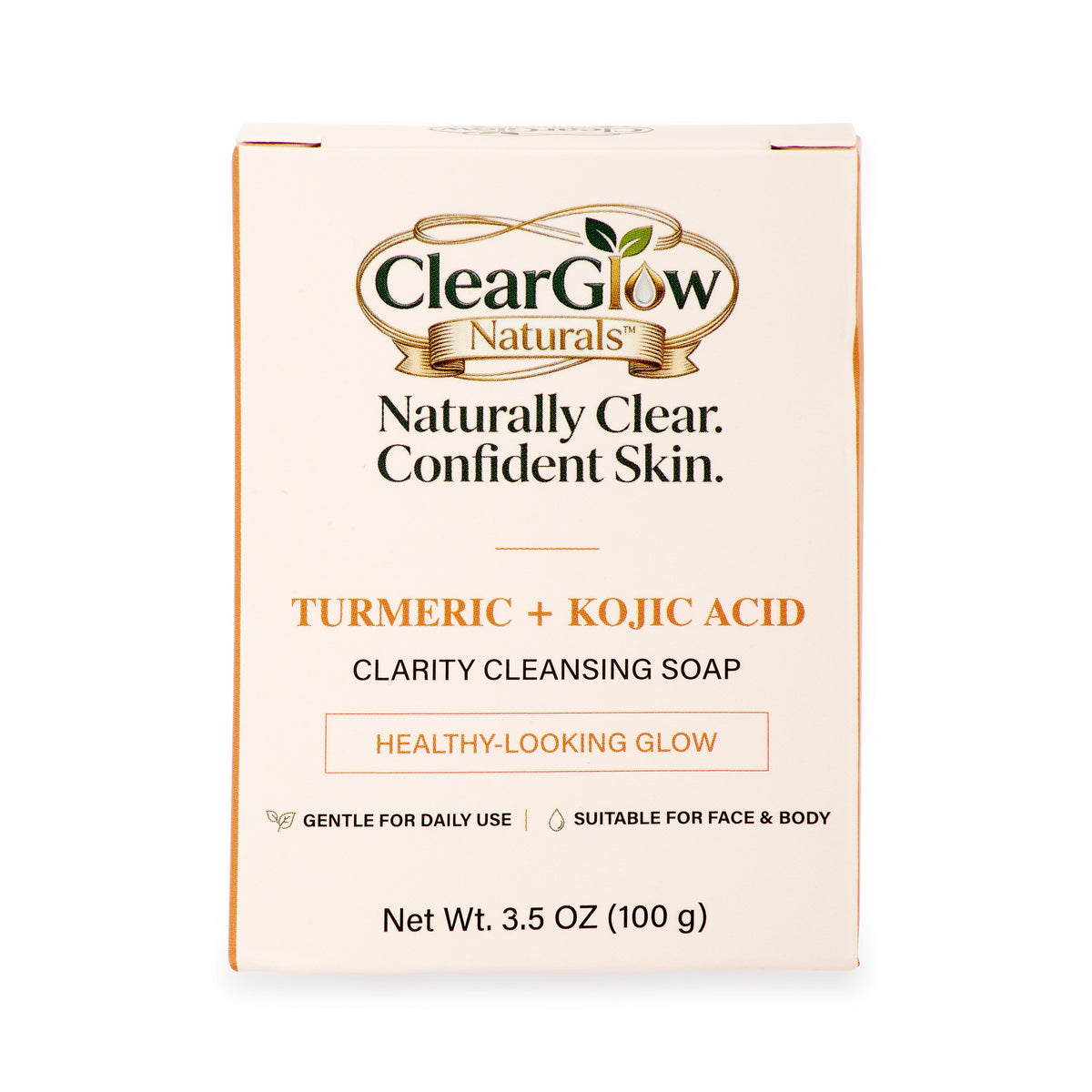 Clarity Cleansing Soap