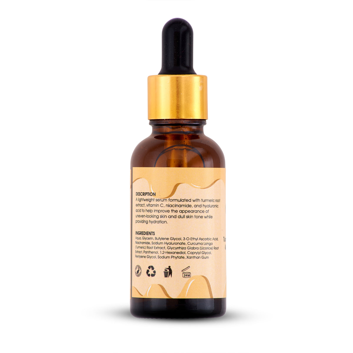 Radiance Serum