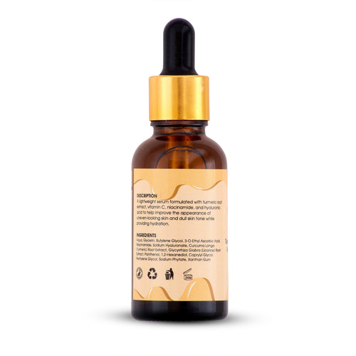 Radiance Serum