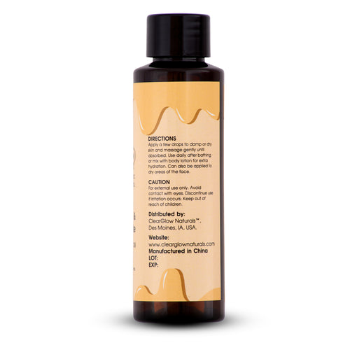 Radiance Body Oil