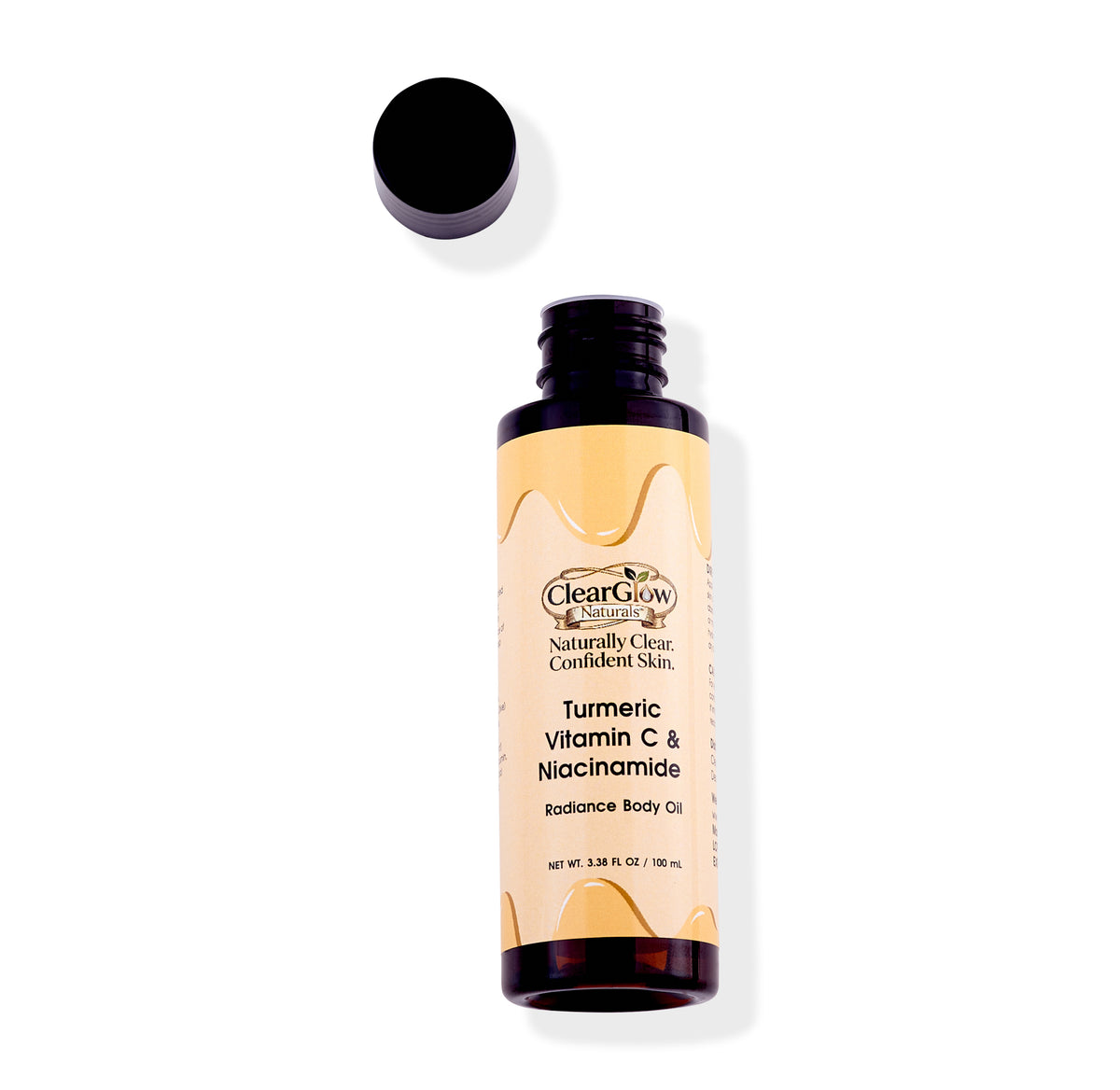 Radiance Body Oil