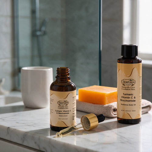 Complete Radiance Trio