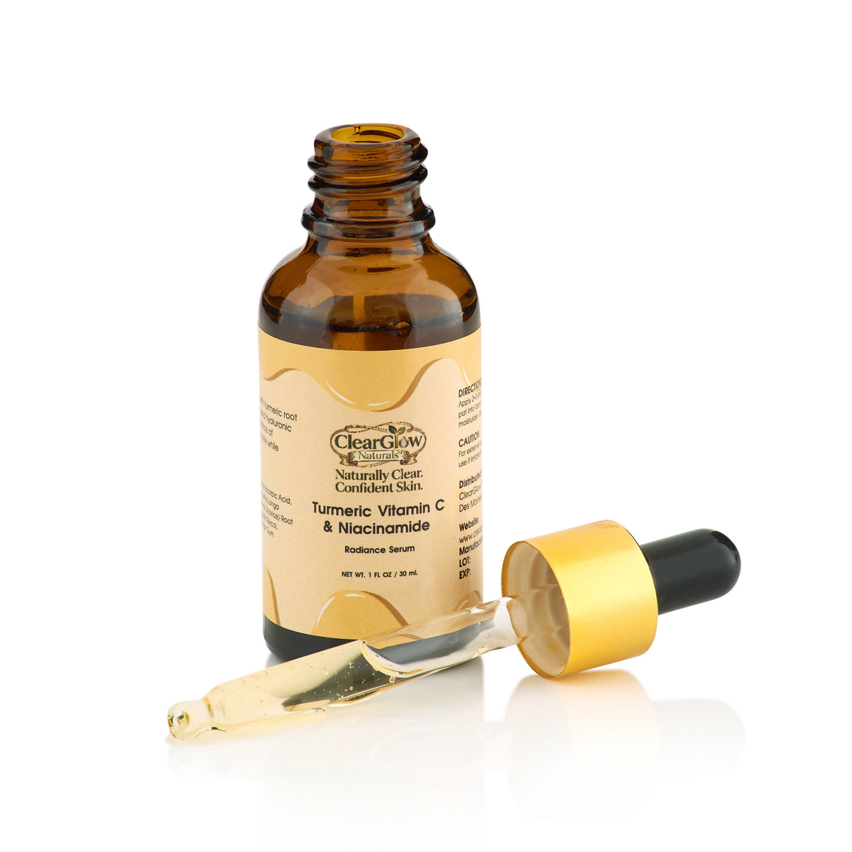 Radiance Serum
